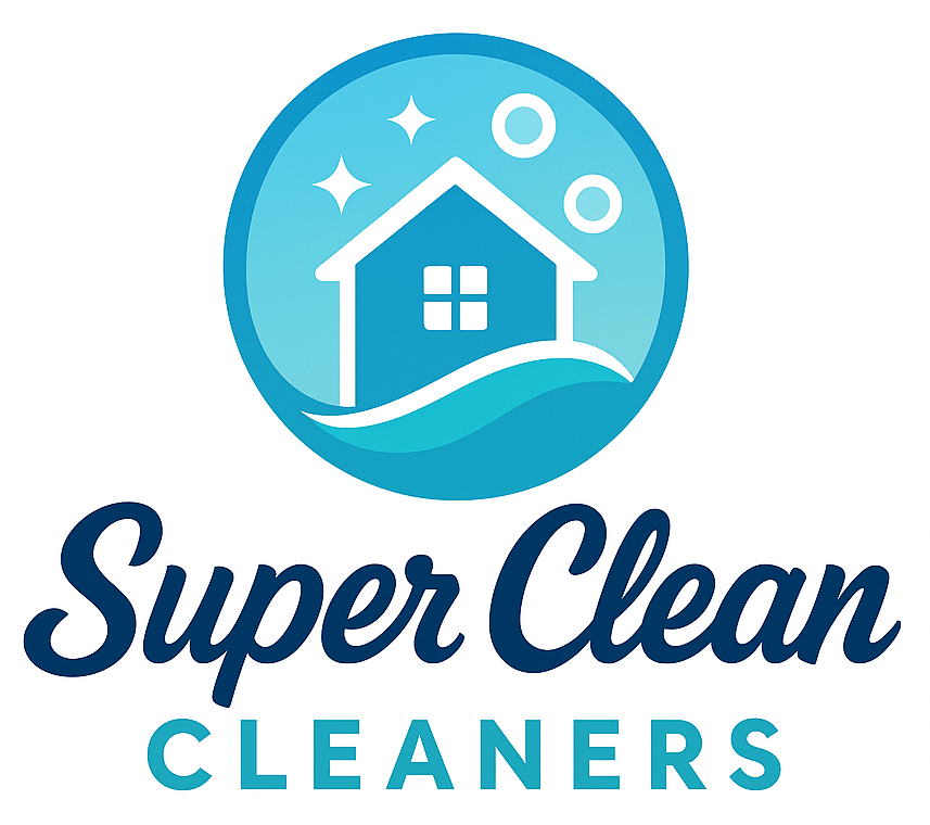 Super Clean Cleaners